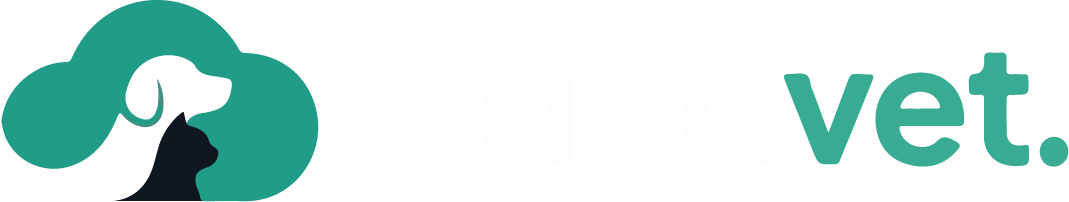Nanavet Logo
